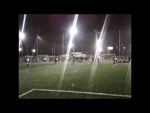 Piquense vs Soy Khea #Sábado #F8 #Fecha5 #Clausura - UCHAMP