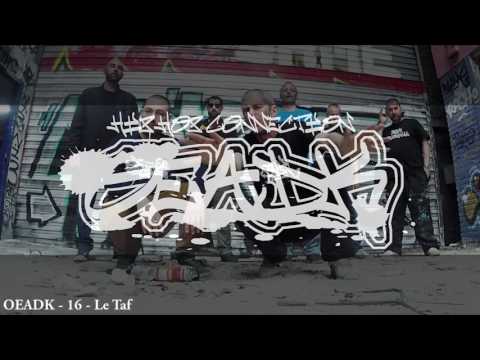 OEADK   16   Le Taf