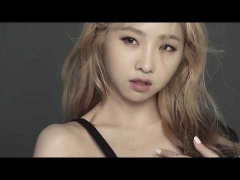 MINZY (공민지) - ING (알쏭달쏭) MV