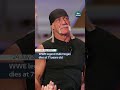 WWE Legend Hulk Hogan Found Dead At 71 ITV News