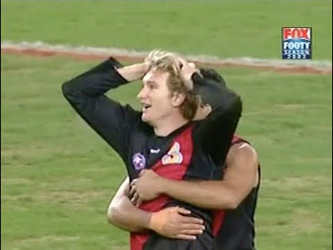James Hird - You Are a Genius (Part 3)