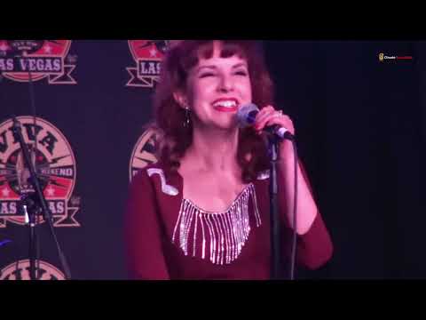 Ruby Ann (extraits) - Viva Las Vegas 26 (2023)