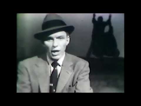 Frank Sinatra - Love and Marriage 1955