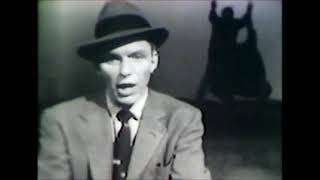 Frank Sinatra - Love and Marriage 1955