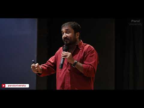 Parul University Extra Curriculars video thumbnail 3