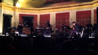 Bryce Dessner, Nico Muhly, Sufjan Stevens "Jupiter"