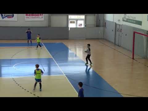 Gyirmót SE U10 - SK Vrakuna A U10