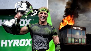 Personal Trainers Are Being Scammed By Hyrox
