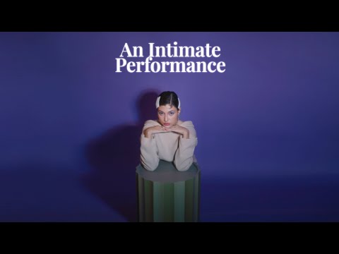 Lella Fadda - Ghareeba / للّا فضة - غريبة (Prod by Elian)