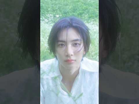 정한X조슈아 (SEVENTEEN) 1st Mini Album &lsquo;DREAMSCAPE' track sampler 𝟬𝟲 컬러링 (JEONGHAN Solo)