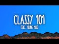 Feid, Young Miko - Classy 101