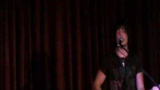 Michael Paynter - PRAYING FOR RAIN