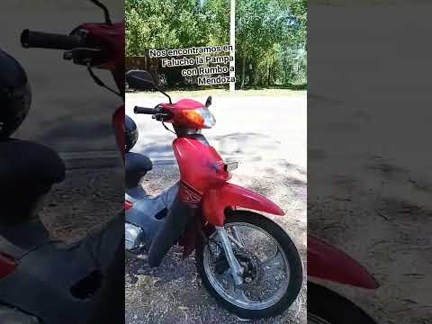 Parada por Falucho la pampa