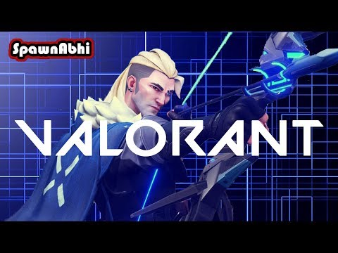 Valorant/ India/ Rank Push #valorant #RiotGames #live #hindi #PCgames #spawnabhi