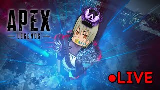 【APEX】なんかやる