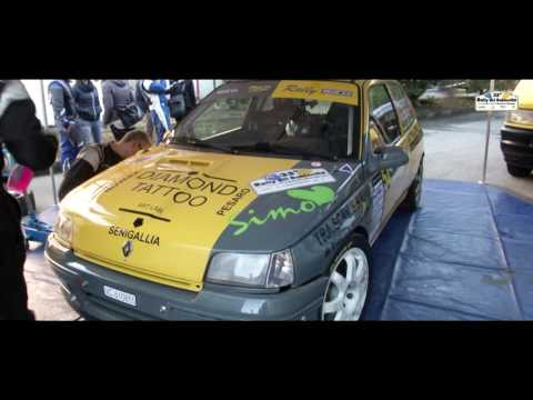 23° Rally del Rubinetto   Patritti Rizzato   Dpd Group S S D  a R L