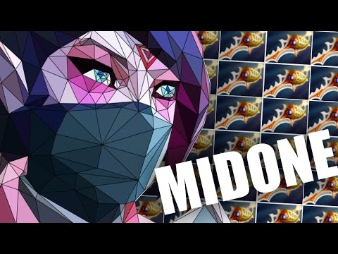 MidOne Templar Assassin Devine Rapier  27 Kills - Epic Gameplay | Dota 2