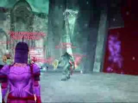 Everquest - Demi Plane of Blood (1)