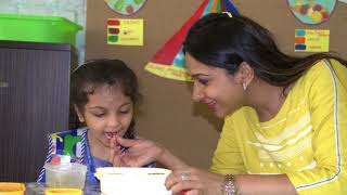 Modern Early Years Video
