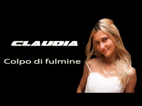 Colpo di fulmine - Claudia