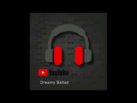 Dreamy Ballad┃SMOOTH JAZZ┃Work & Study┃ASMR┃Audio Library┃BGM