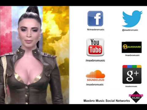 Maria - Djane Djan Full Track Remastered