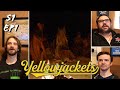 YELLOWJACKETS Season 1 Episode 1 