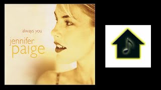 Jennifer Paige - Always You (Victor Calderone Extended Club Mix)