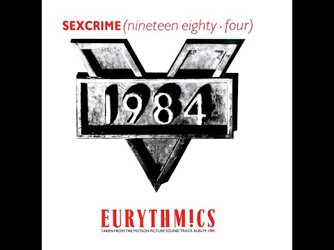 Sexcrime 1984 video