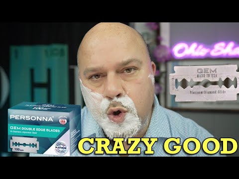 Ohio Shaves and RazorEmporium