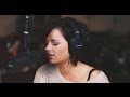 "BOOMERANG" by Debra Arlyn (recorded live at Type Foundry Studios)