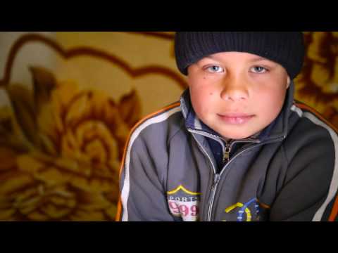 Umanitara Amzacea by JCI Constanta