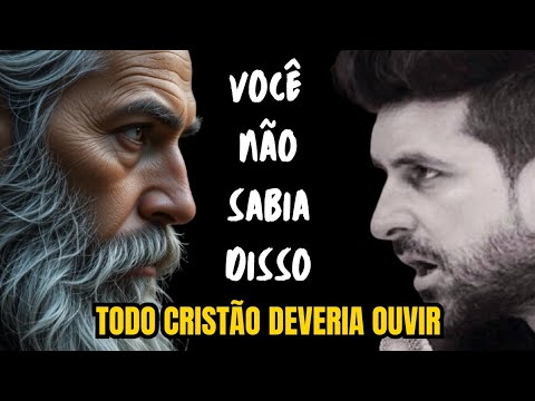 Elias e os 7.000 Fiéis: A Verdade que Poucos Sabem! | YOSSEF AKIVA.