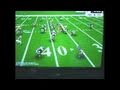 ESPN NFL Prime Time 2002 PlayStation 2 Gameplay 2000 08 22 6