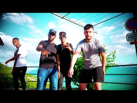 Carino x Flokinho - Console