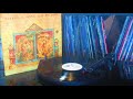Sixpence None The Richer ¨We Have Forgotten/Anything/The Waiting Room¨ Vinyl LP 1st Edition