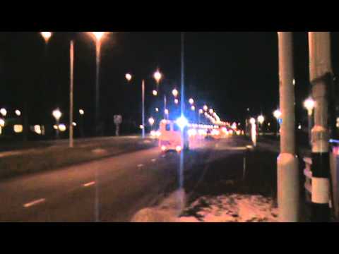 A1 AMBU18-181  MEIDOORNSTRAAT, Papendrecht