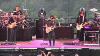 Doobie Brothers - Depending On You - Lewiston, NY - July 9, 2013