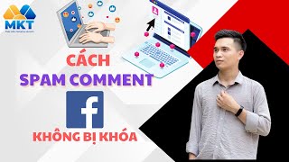 Tool Spam Comment Facebook | Phần Mềm Tự Động Comment