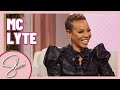 MC Lyte Full Interview Sherri