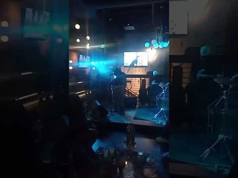 Madame Ladee Libra Live Performance @Pinhouse Clt