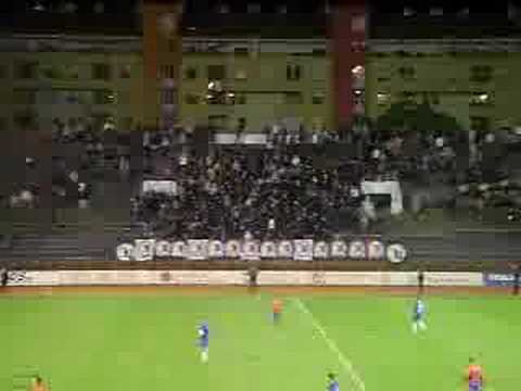 BORAC(BL)-ORASJE 1:2,24.09.2008 KUP BIH