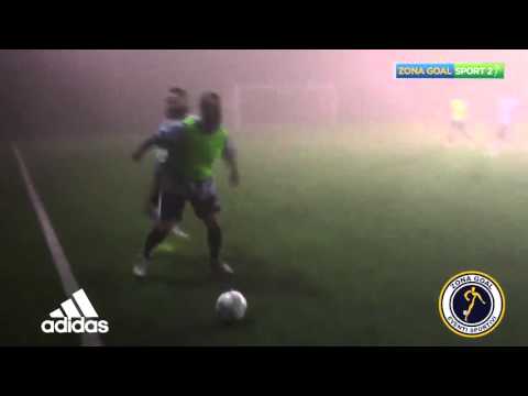 Zona Goal: Quelli del Taurasi - Cia.ppa.cus  -Differita