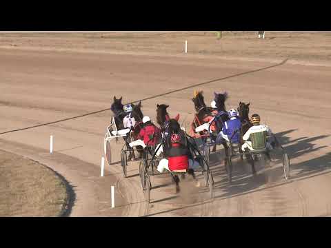 2021.02.27. 05. futam - BONVIVÁN HENDIKEP