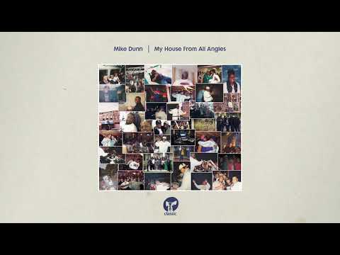 Mike Dunn - The Frontier 9 1 1 (Extended Vokal mixX)