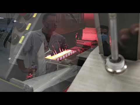 Selective Solder Profiling