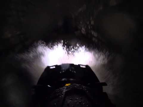 Wickes Tunnel Montana