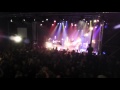 Def Americans Johnny Cash Tribute - Closing Medley Paaspop 2011