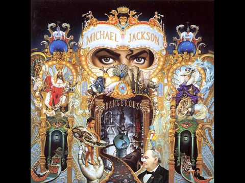Michael Jackson - Will You Be There