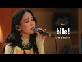 Ayau – bile! [live session]